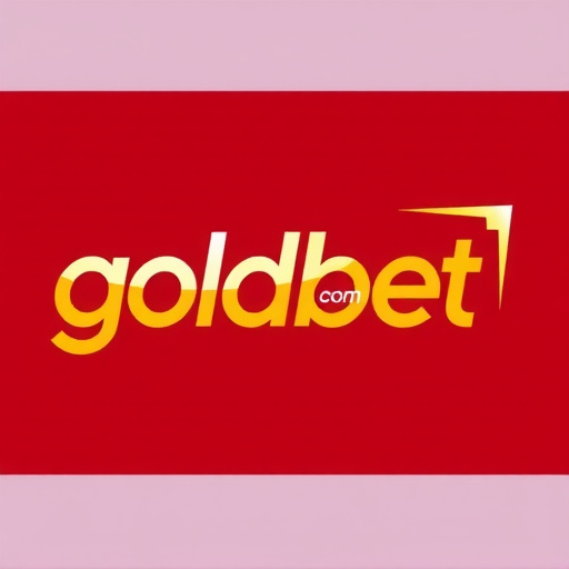 Goldbet COM Logo